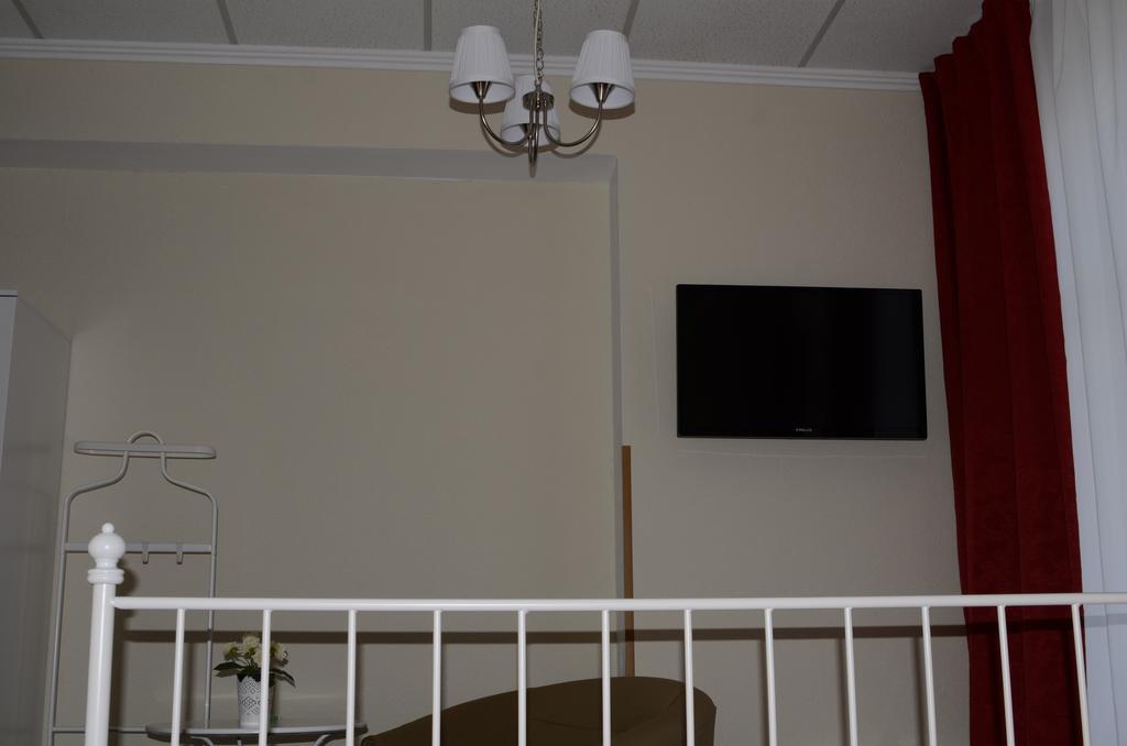 Artmotel & Bistro Hateg Room photo